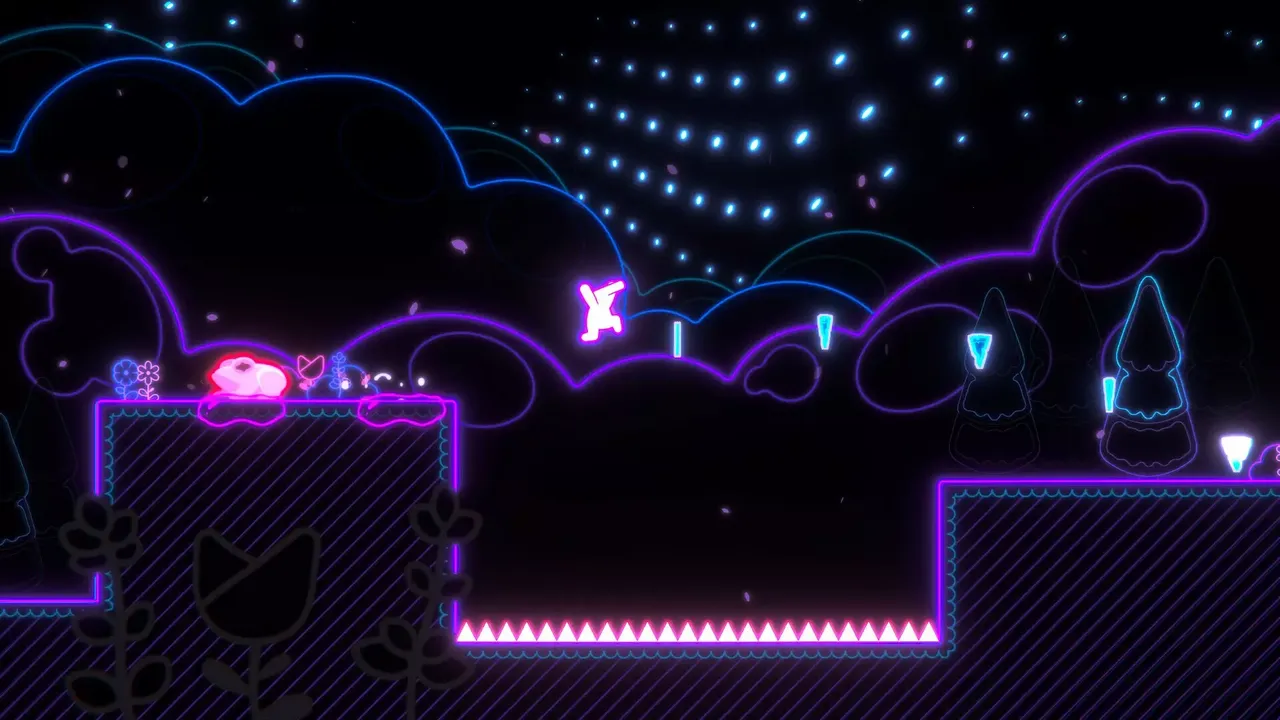 -Mr. Run and Jump-游戏截图-好玩游戏库