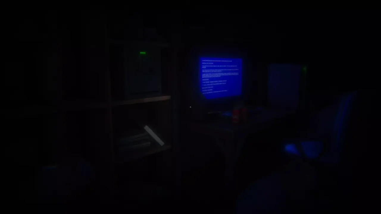 The Escape: Together