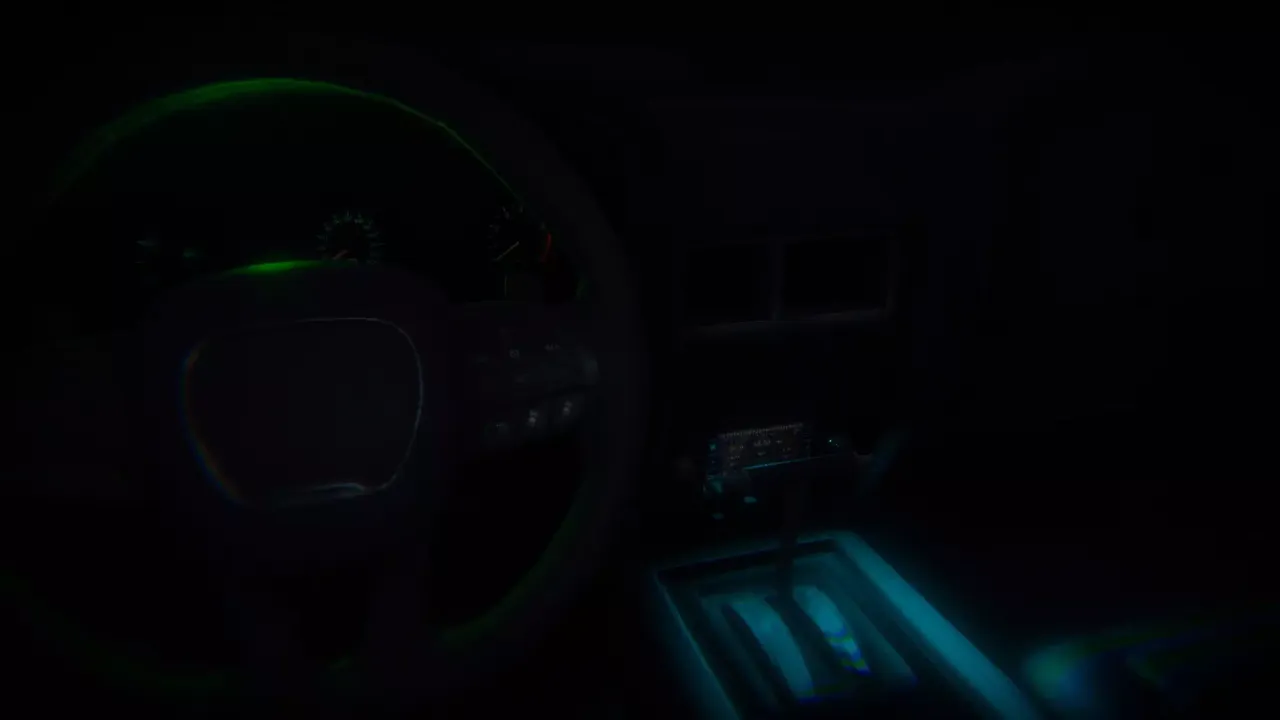 -The Escape: Together-游戏截图-好玩游戏库