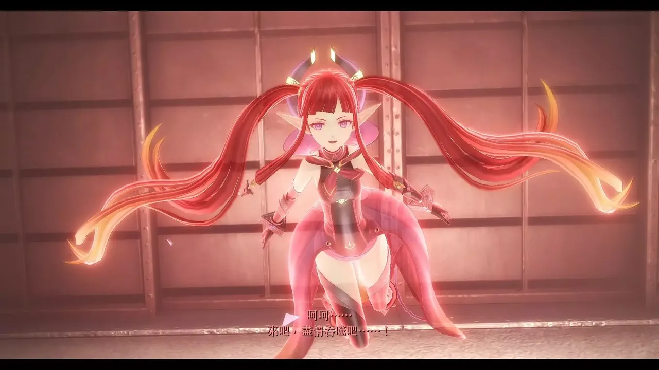 -The Legend of Heroes: Kuro no Kiseki Ⅱ -CRIMSON SiN-游戏截图-好玩游戏库
