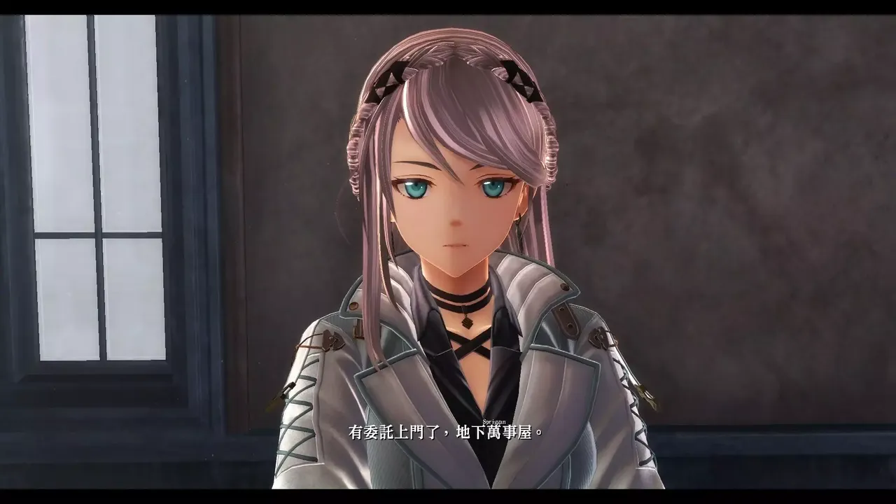 -The Legend of Heroes: Kuro no Kiseki Ⅱ -CRIMSON SiN-游戏截图-好玩游戏库