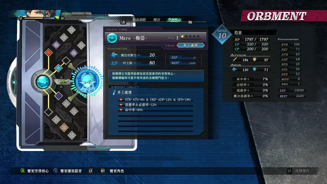 -The Legend of Heroes: Kuro no Kiseki Ⅱ -CRIMSON SiN-游戏截图-好玩游戏库