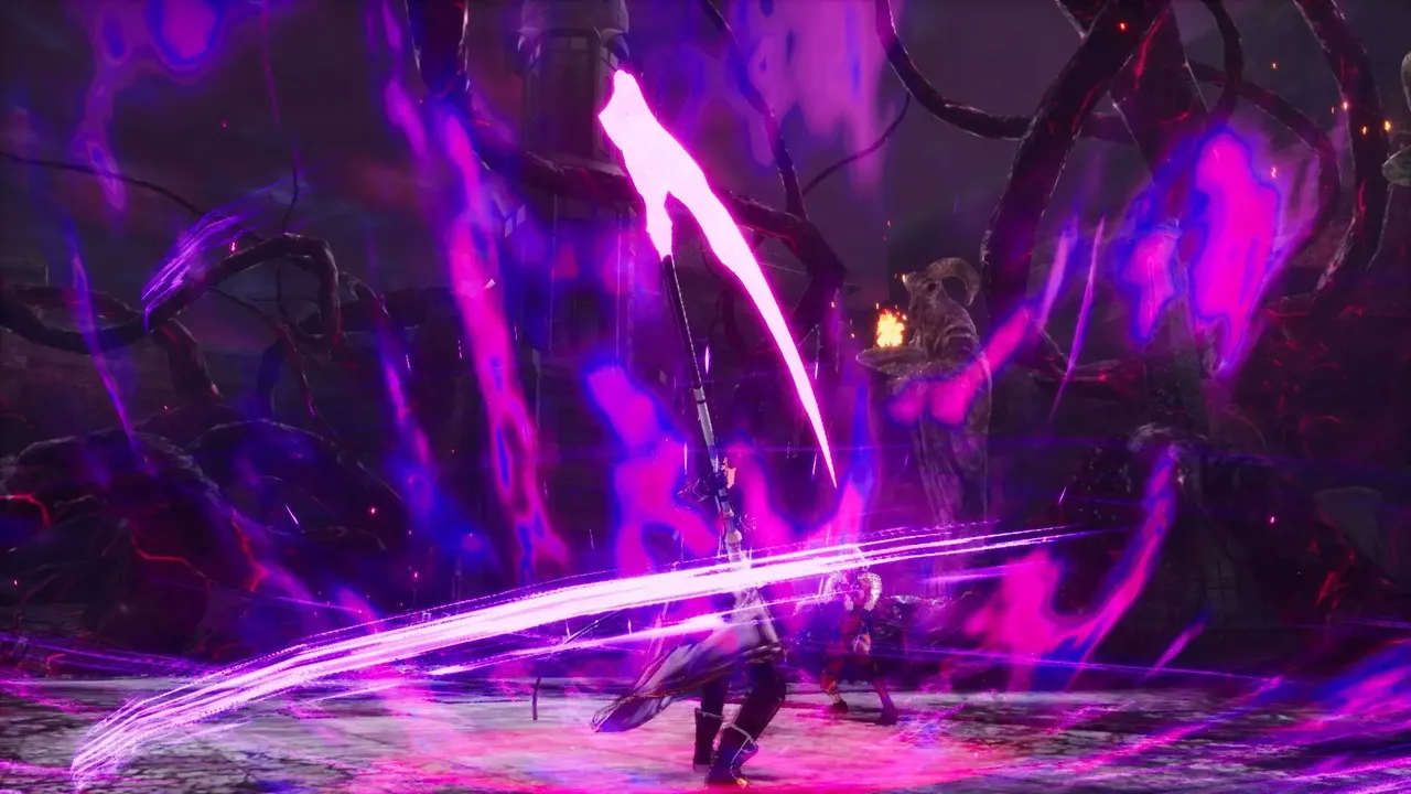 -SWORD ART ONLINE Last Recollection-游戏截图-好玩游戏库