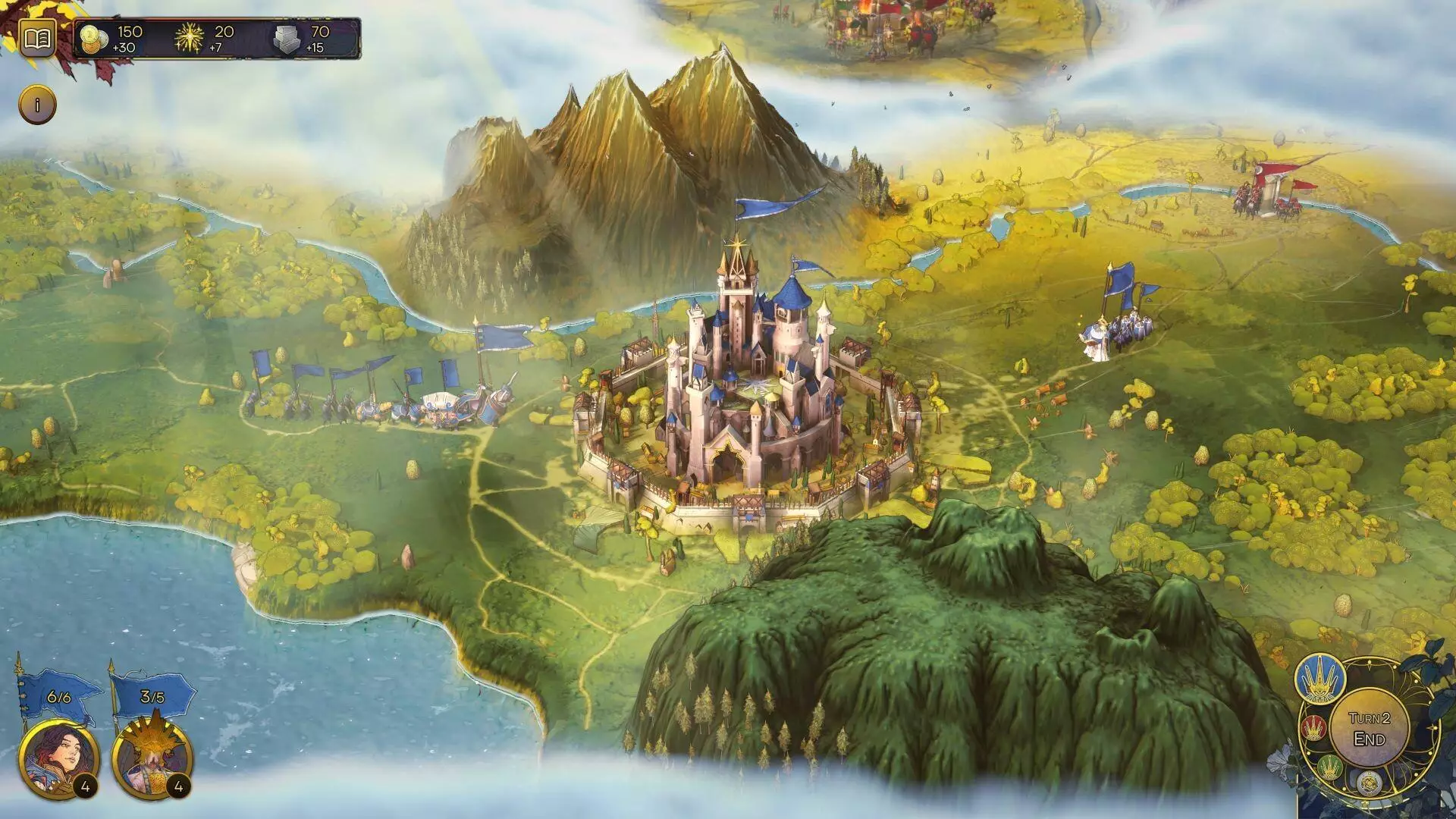 Songs Of Silence Demo