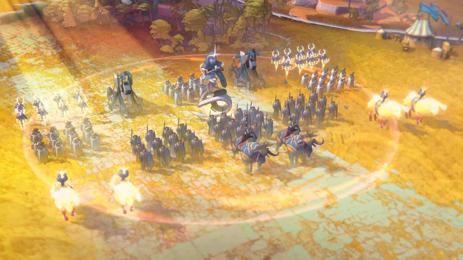 -Songs Of Silence Demo-游戏截图-好玩游戏库