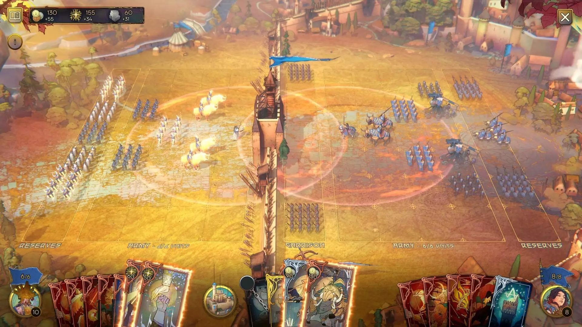 -Songs Of Silence Demo-游戏截图-好玩游戏库