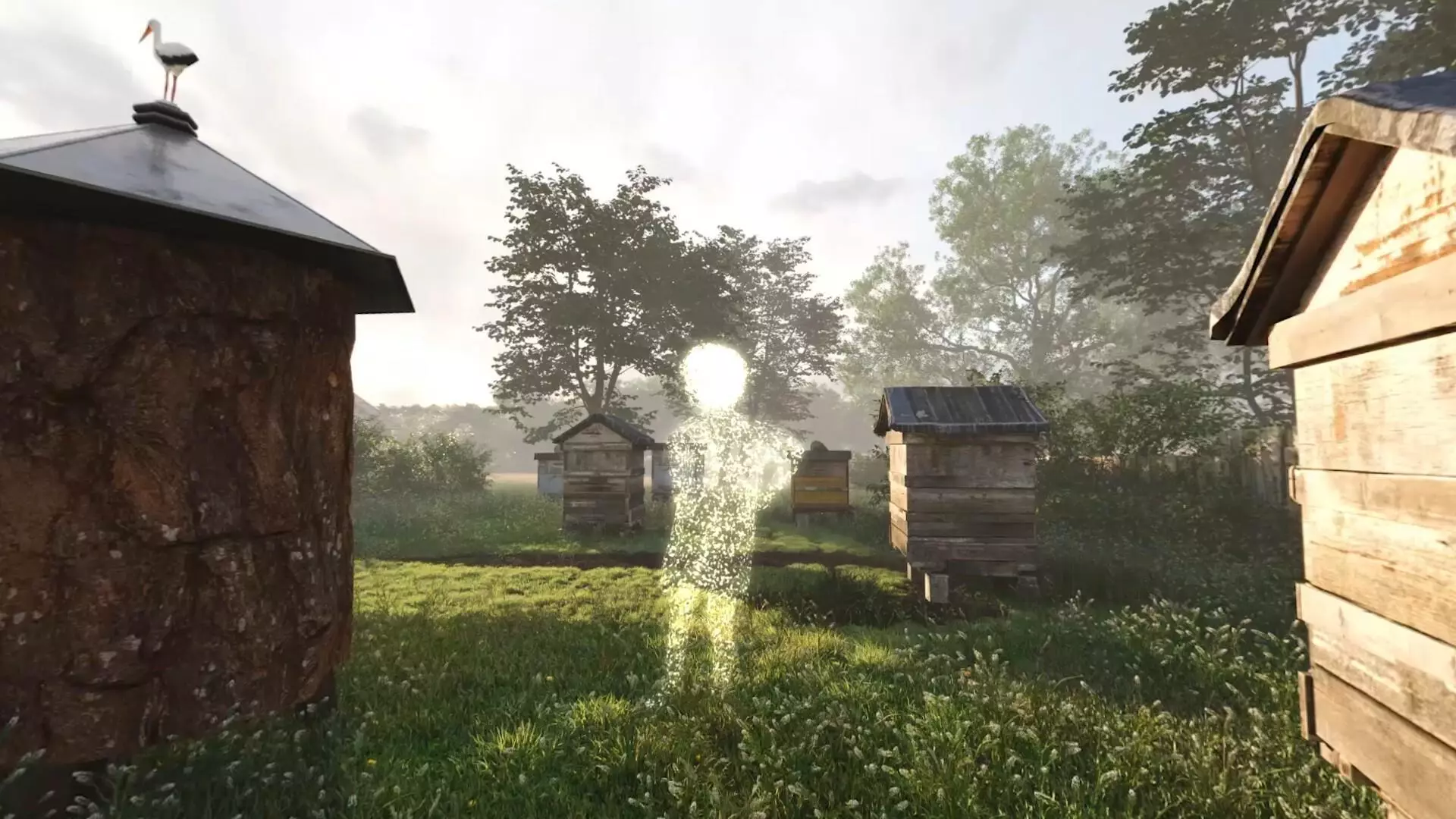 -Testimony of HELP-游戏截图-好玩游戏库