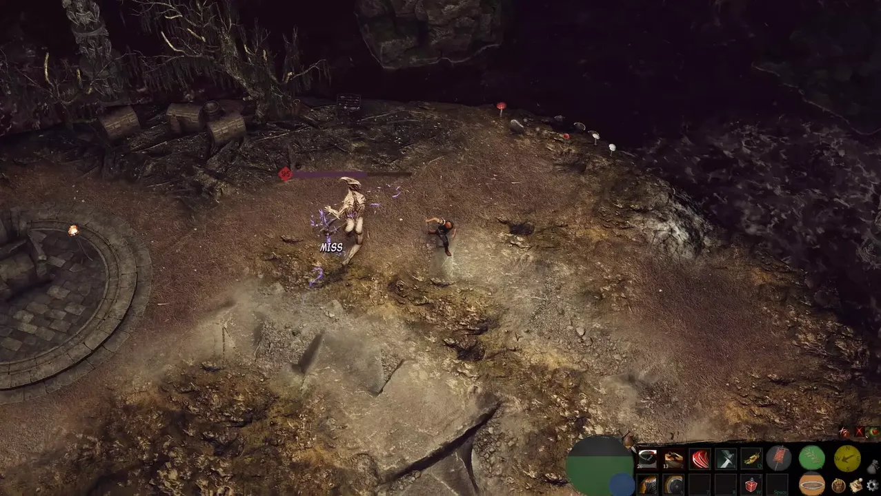 Svarog’s Dream