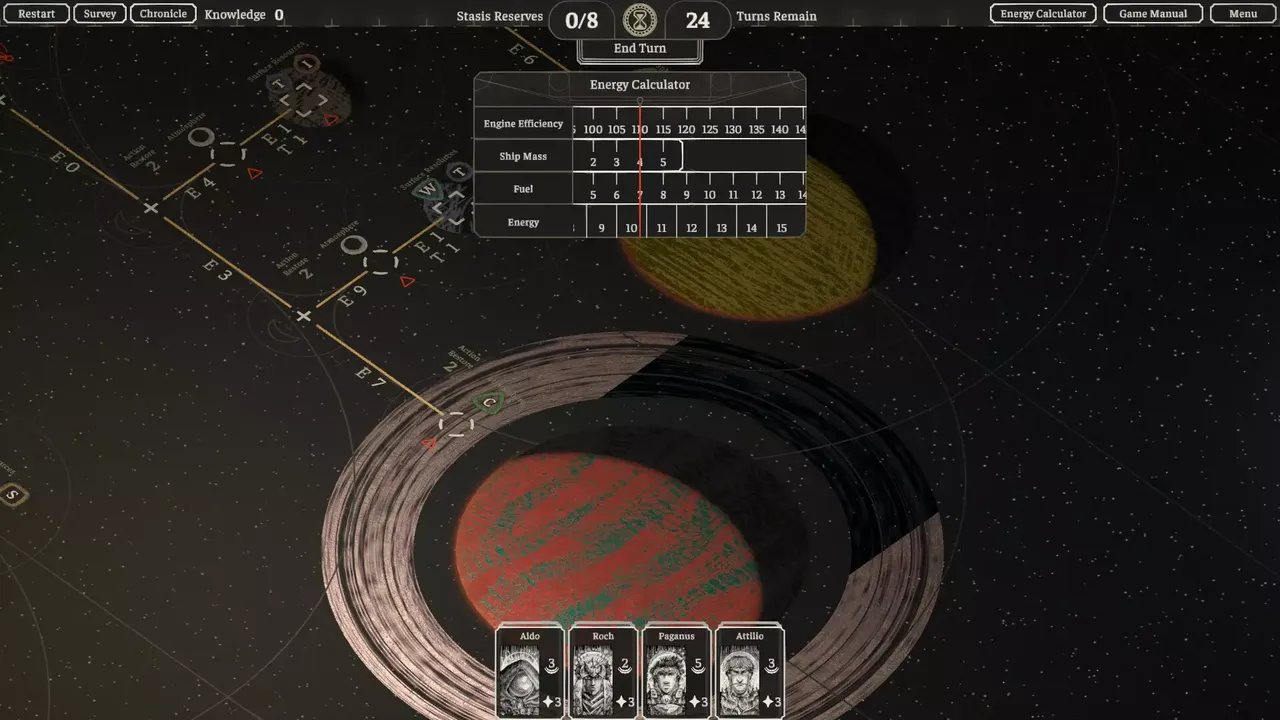 -The Banished Vault-游戏截图-好玩游戏库