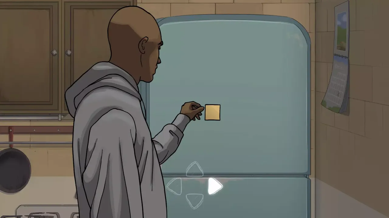 -Frank and Drake-游戏截图-好玩游戏库