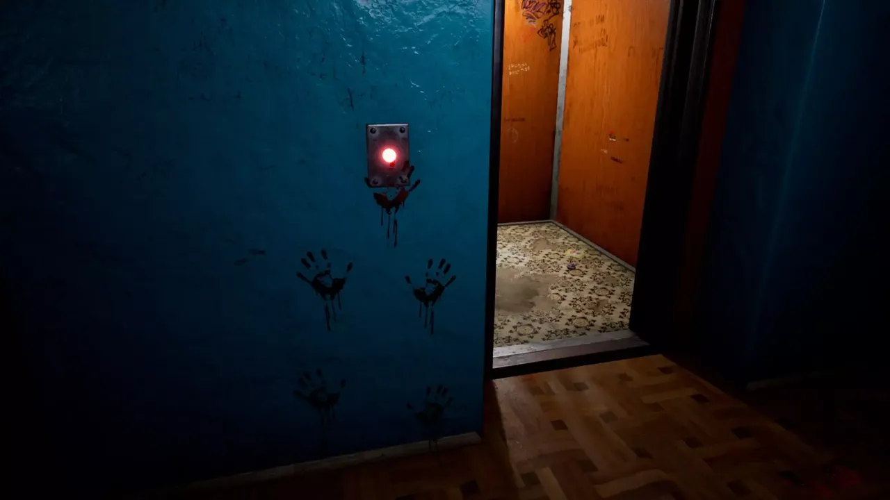 -Please, Forgive Me-游戏截图-好玩游戏库