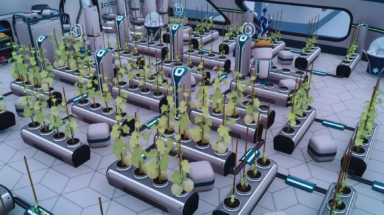 -Roboplant Demo-游戏截图-好玩游戏库