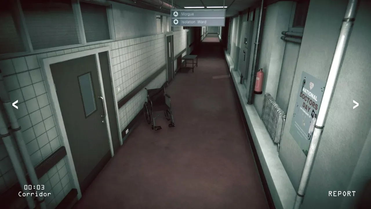 -I'm on Observation Duty 6-游戏截图-好玩游戏库