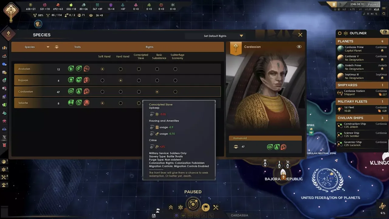 -Star Trek: Infinite-游戏截图-好玩游戏库