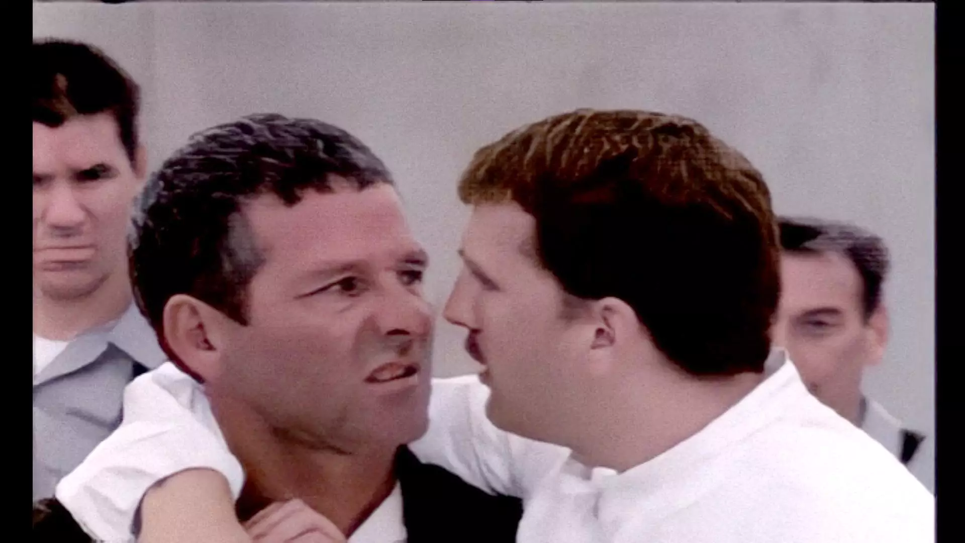 American Hero Unrated