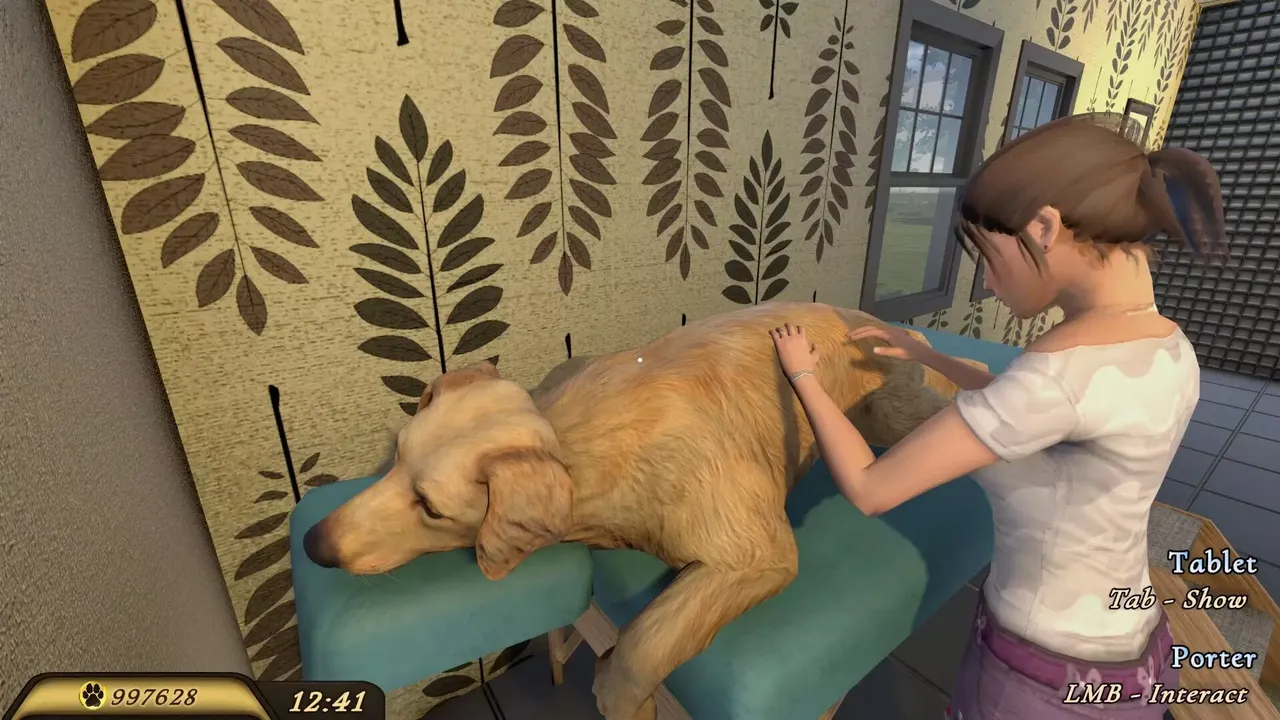 -Pets Hotel-游戏截图-好玩游戏库