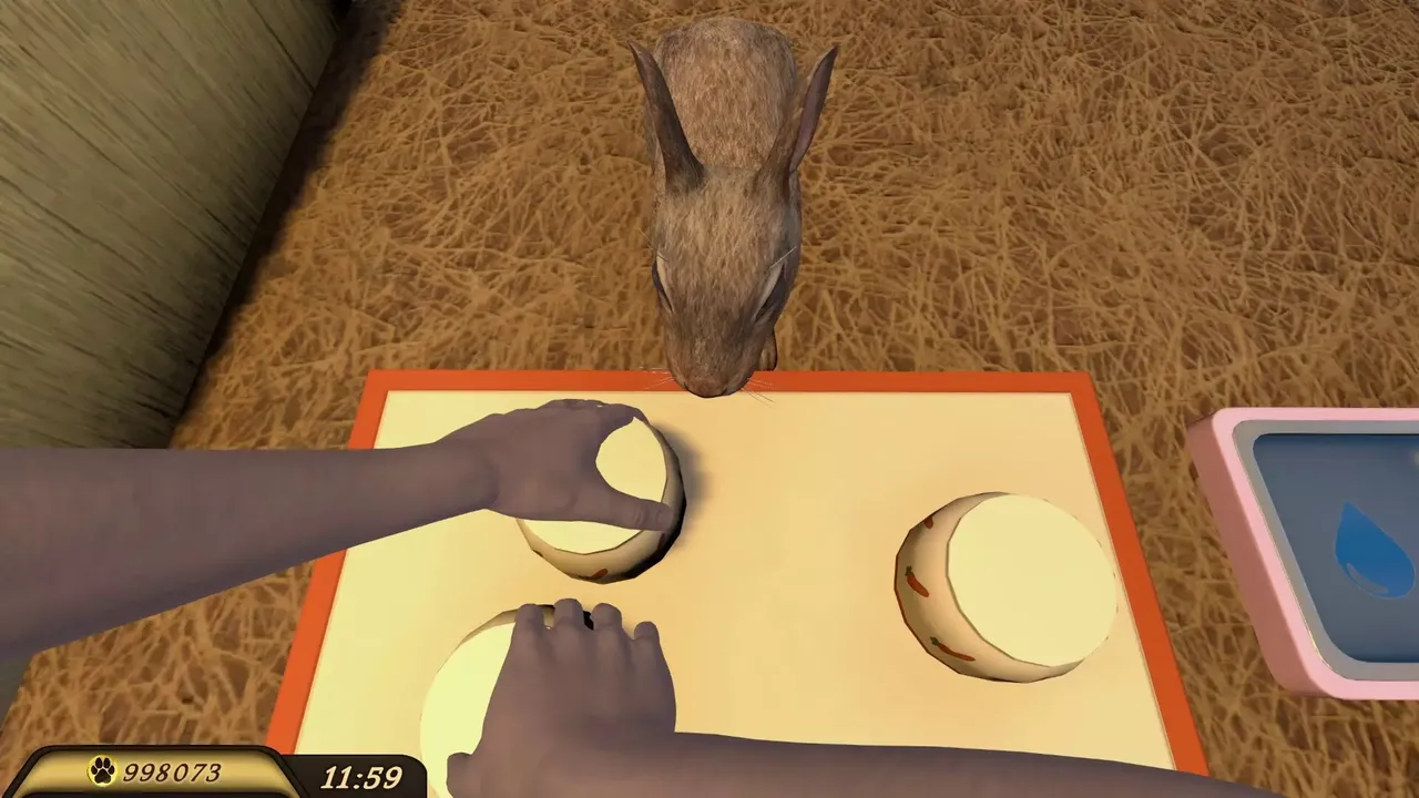 -Pets Hotel-游戏截图-好玩游戏库