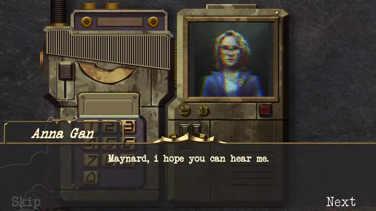-Save Room - The Merchant-游戏截图-好玩游戏库