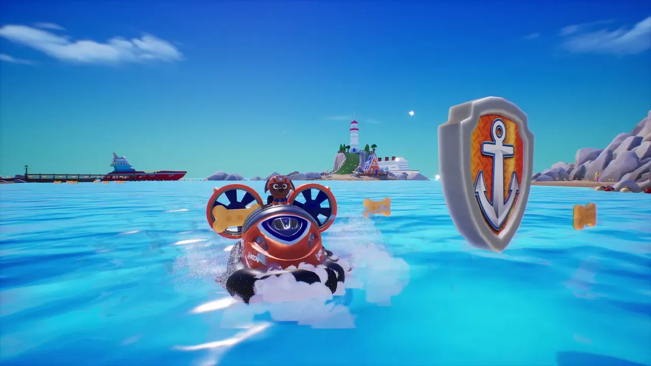 -PAW Patrol World-游戏截图-好玩游戏库