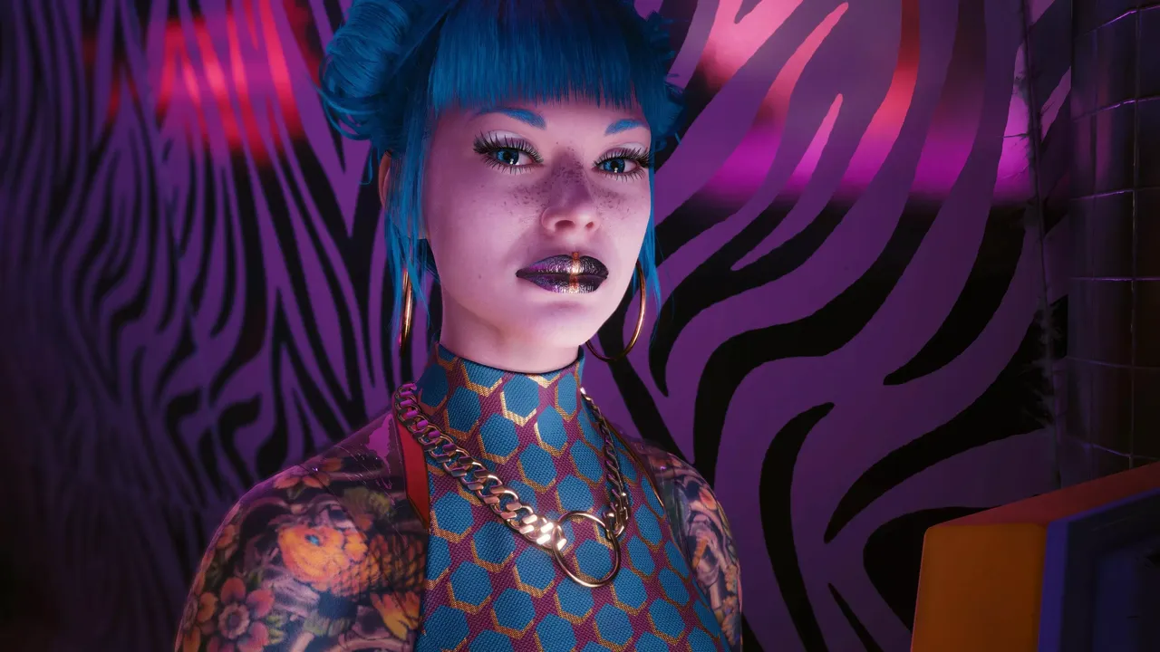 -Cyberpunk 2077 & Phantom Liberty Bundle-游戏截图-好玩游戏库