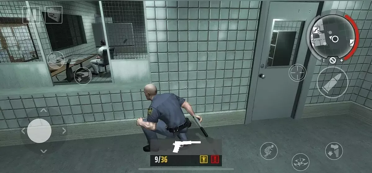 -Hitman: Blood Money - Reprisal-游戏截图-好玩游戏库