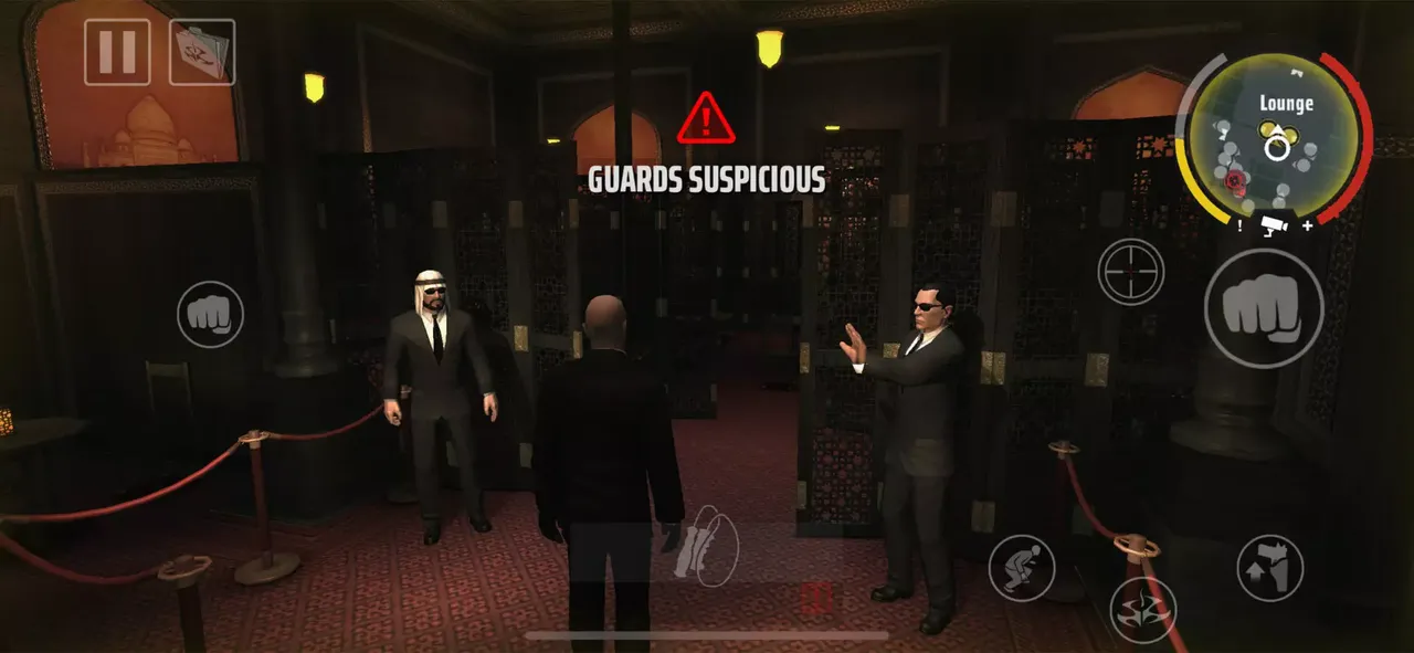 -Hitman: Blood Money - Reprisal-游戏截图-好玩游戏库