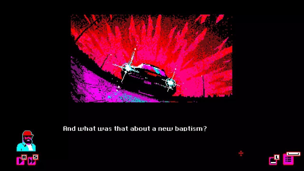 -Bahnsen Knights-游戏截图-好玩游戏库