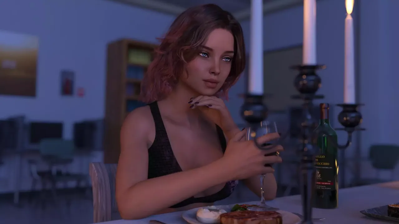 -Lust Theory - Season 2-游戏截图-好玩游戏库