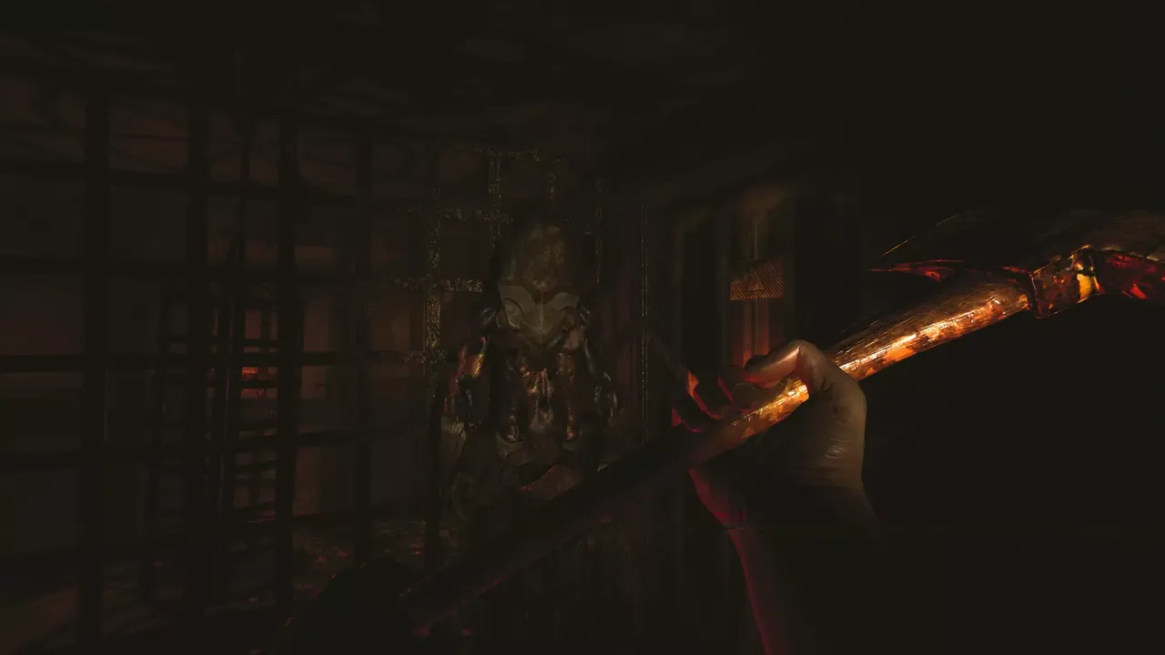 -Apartament 1406: Horror-游戏截图-好玩游戏库