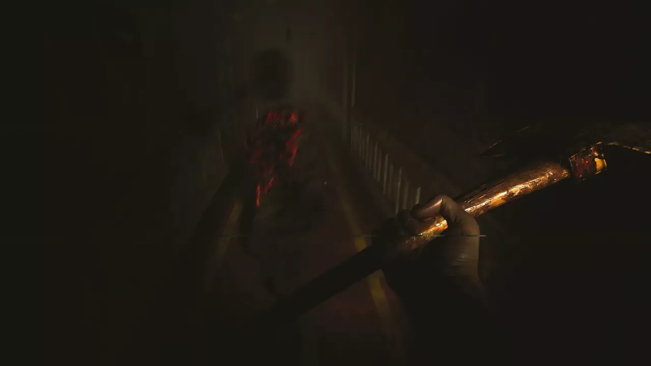 -Apartament 1406: Horror-游戏截图-好玩游戏库
