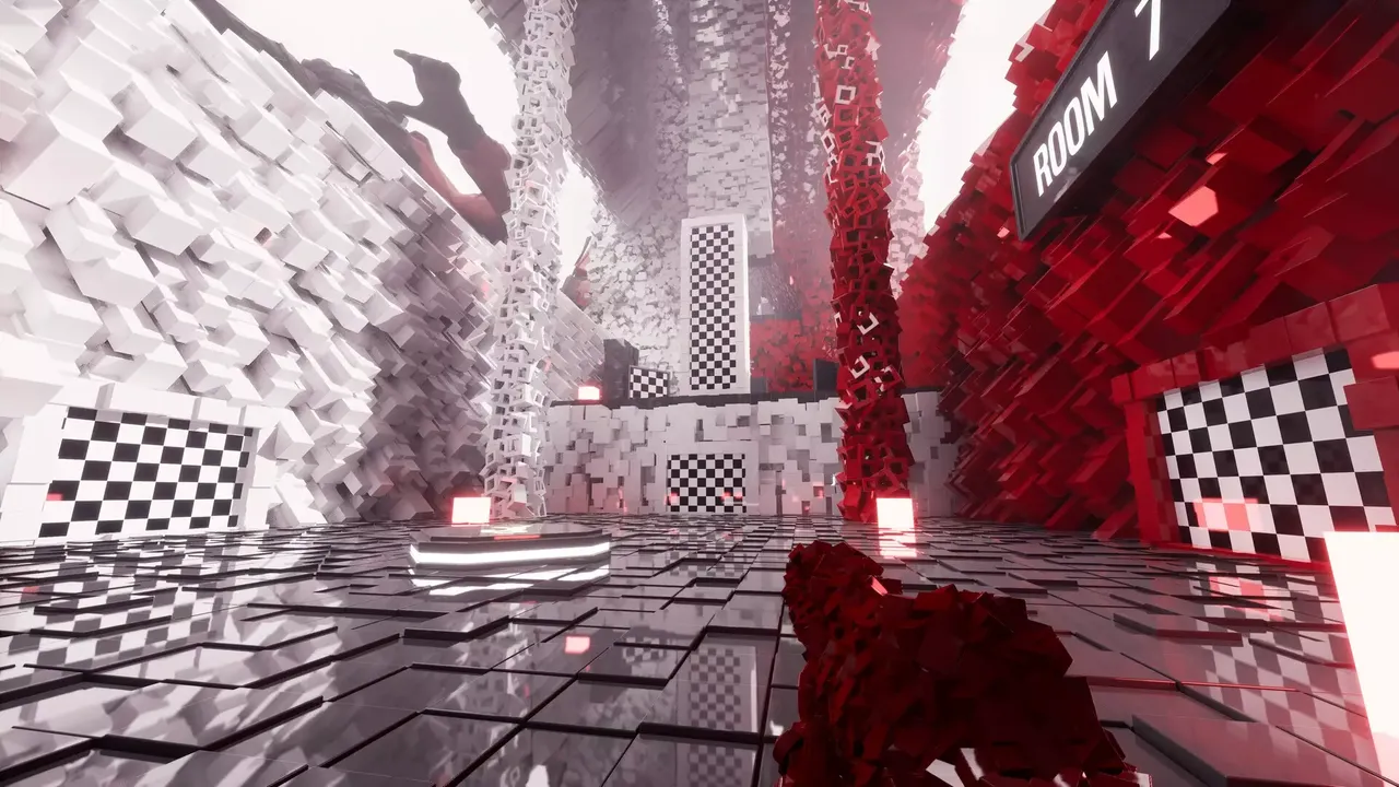 -DESORDRE: A Puzzle Game Adventure-游戏截图-好玩游戏库