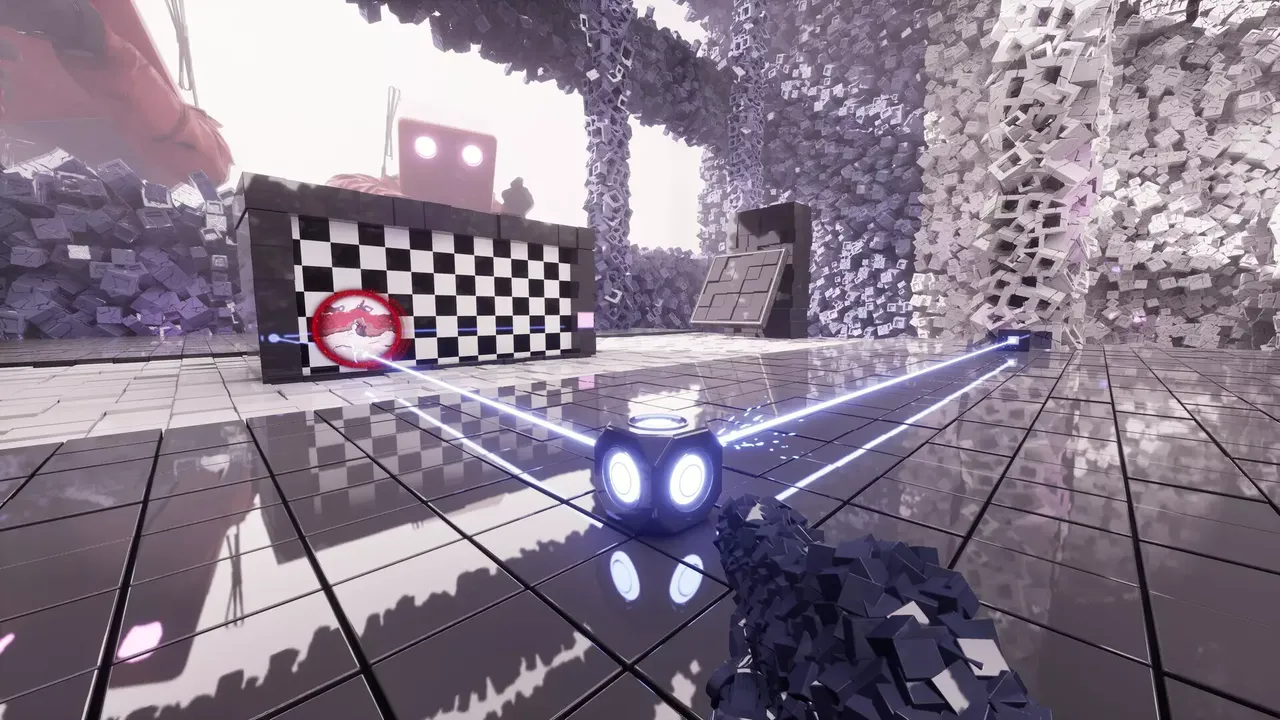 -DESORDRE: A Puzzle Game Adventure-游戏截图-好玩游戏库