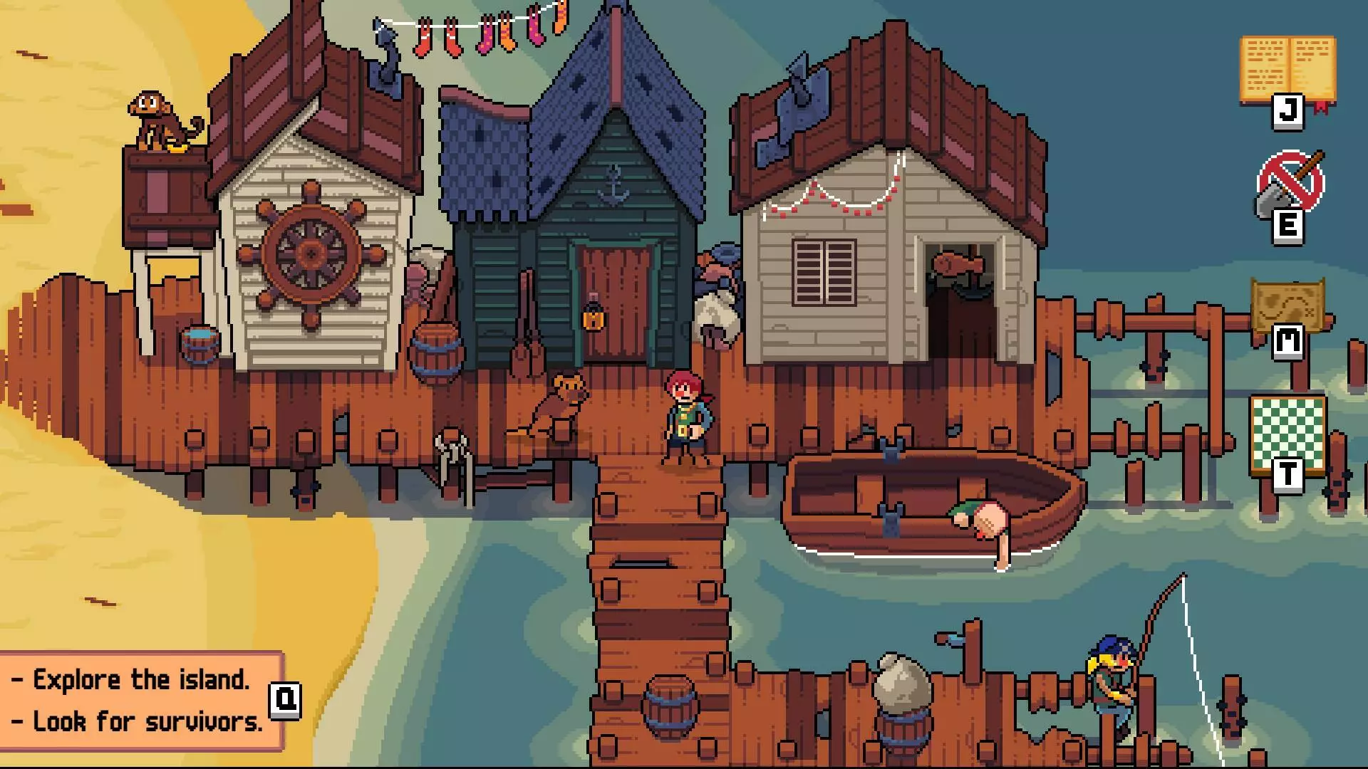 -Bilkins' Folly-游戏截图-好玩游戏库