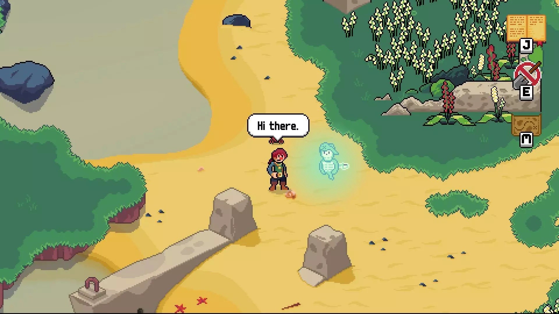 -Bilkins' Folly-游戏截图-好玩游戏库