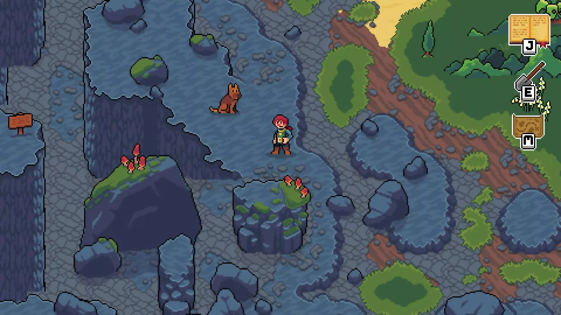 -Bilkins' Folly-游戏截图-好玩游戏库