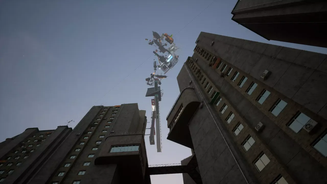 -Only Climb: Better Together-游戏截图-好玩游戏库