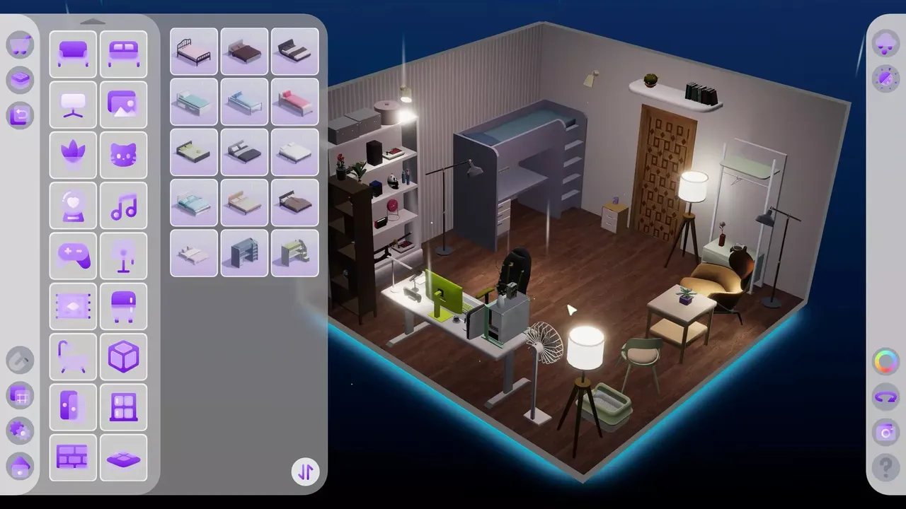 Cozy Space