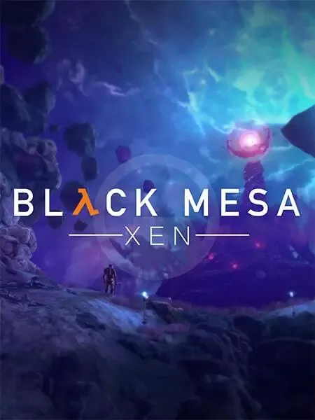 -Black Mesa: Definitive Edition-游戏截图-好玩游戏库