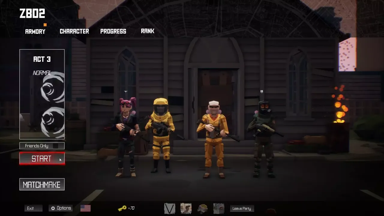 -Zombie Builder Defense 2-游戏截图-好玩游戏库