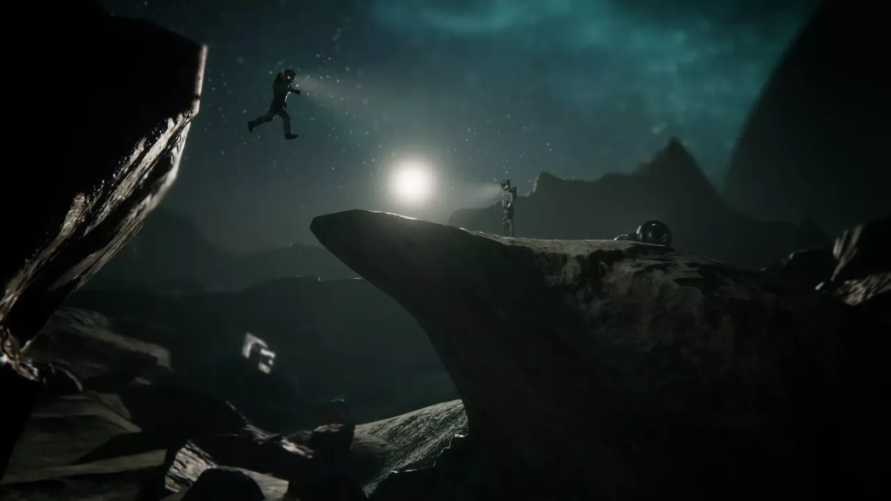 -The Pioneers: Surviving Desolation-游戏截图-好玩游戏库