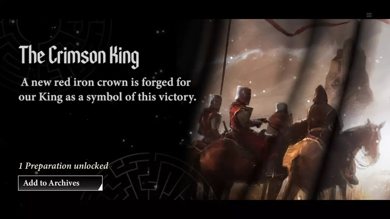 -The King's Dilemma: Chronicles-游戏截图-好玩游戏库
