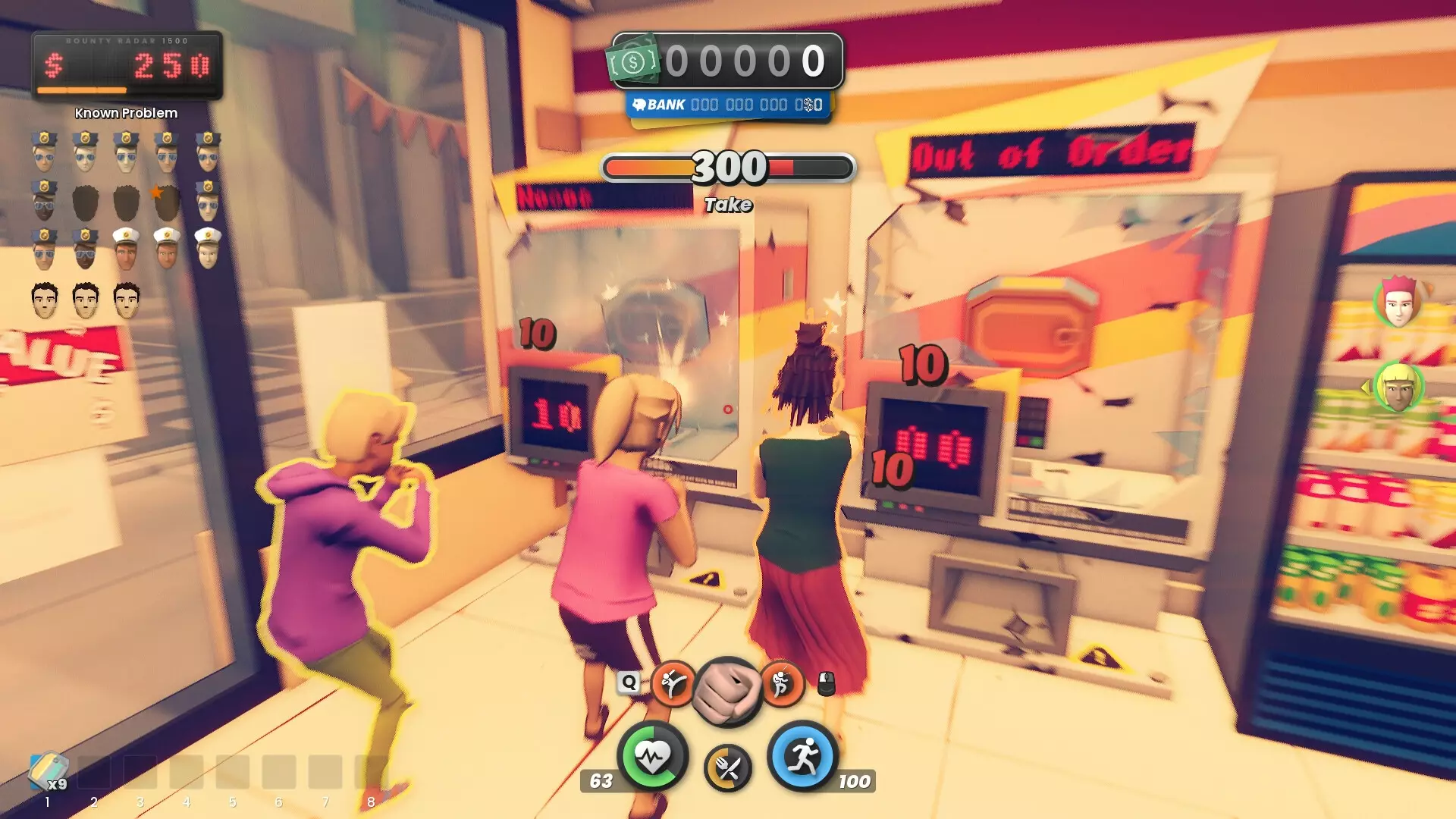 -It's Only Money-游戏截图-好玩游戏库