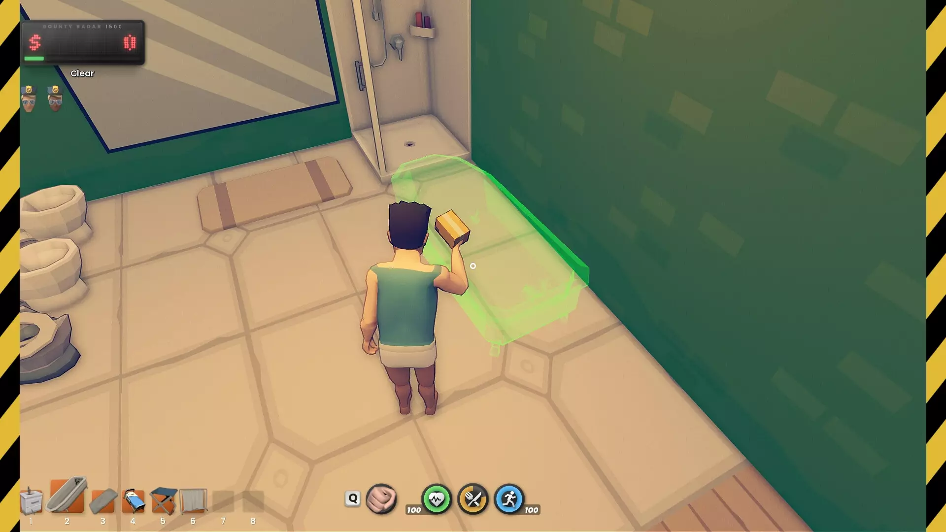 -It's Only Money-游戏截图-好玩游戏库