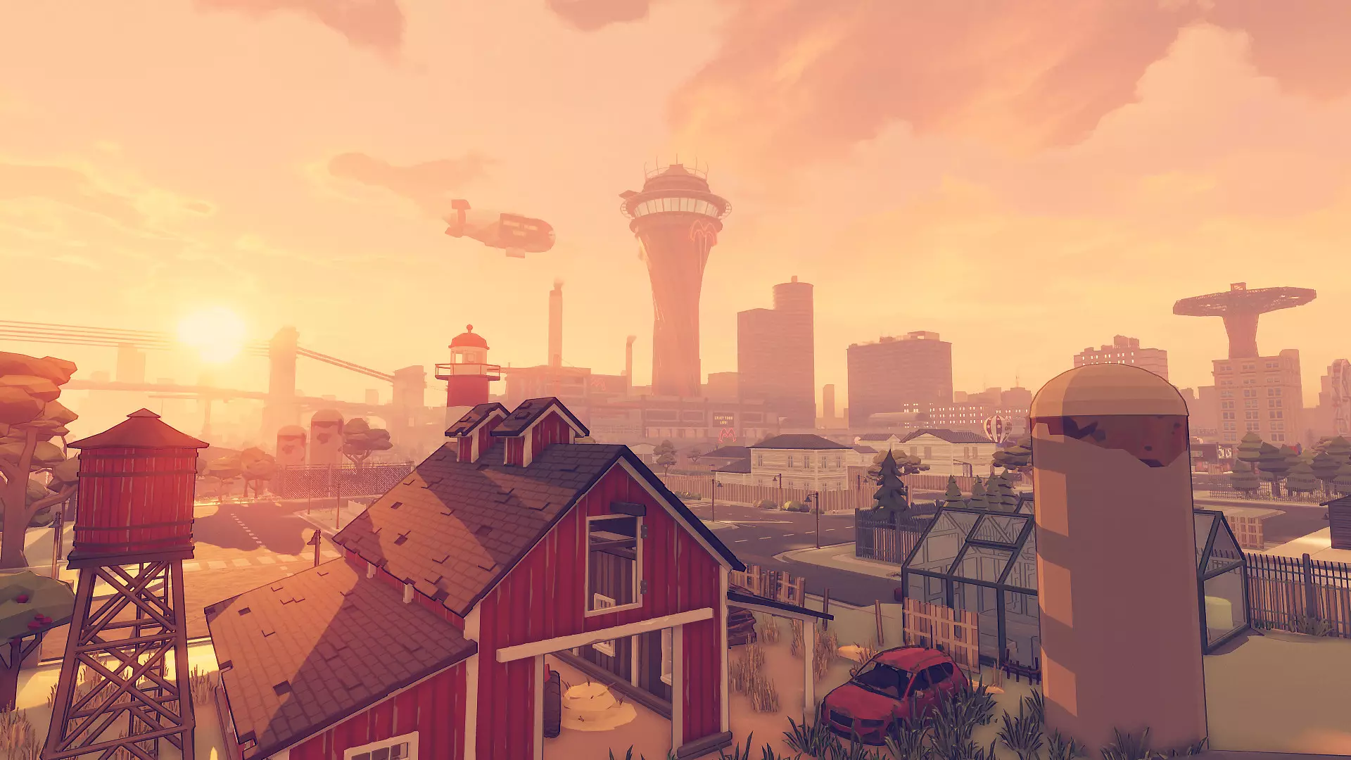 -It's Only Money-游戏截图-好玩游戏库