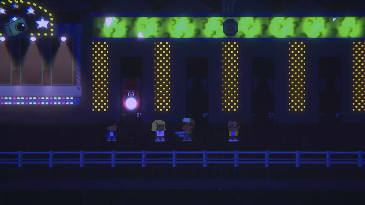 -Lakeview Cabin 2-游戏截图-好玩游戏库