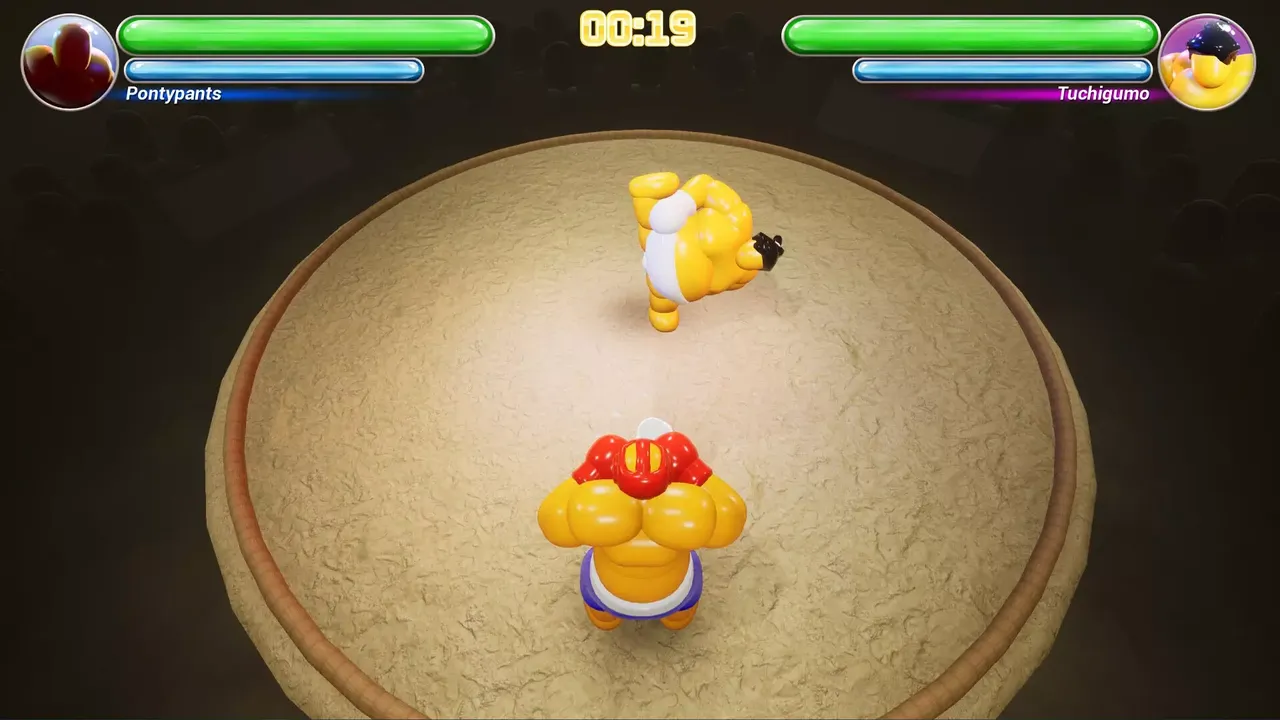 -Punch A Bunch-游戏截图-好玩游戏库