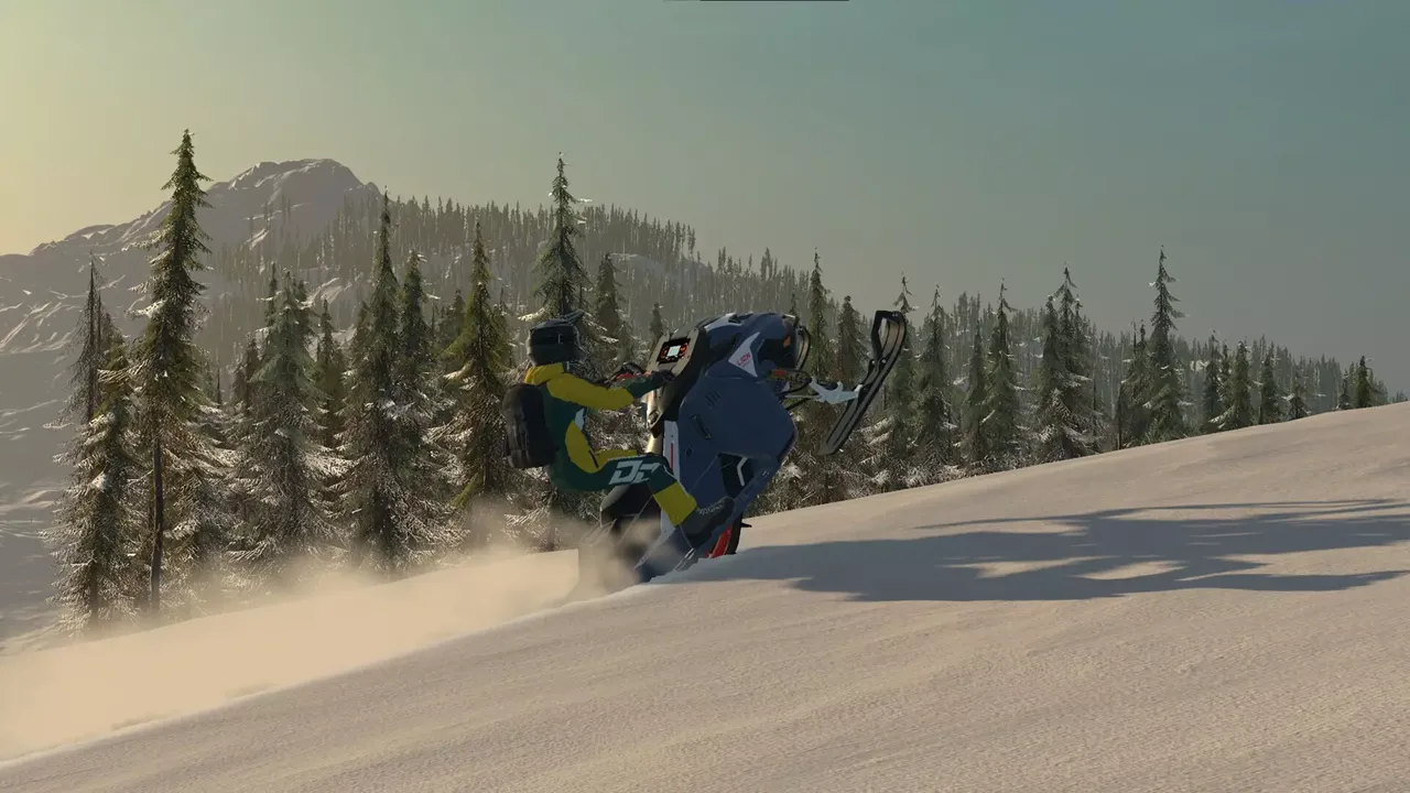 -Sledders-游戏截图-好玩游戏库