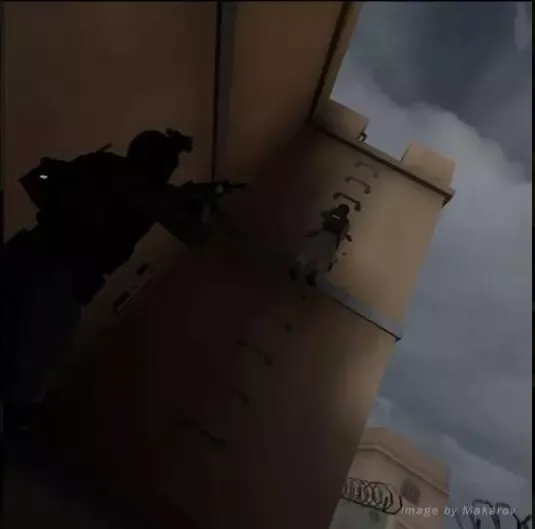 -Tactical Assault VR-游戏截图-好玩游戏库
