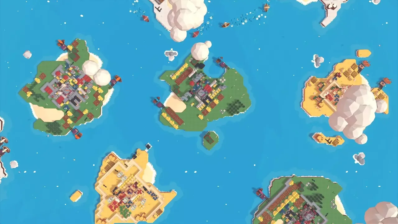 -Dice Kingdoms-游戏截图-好玩游戏库