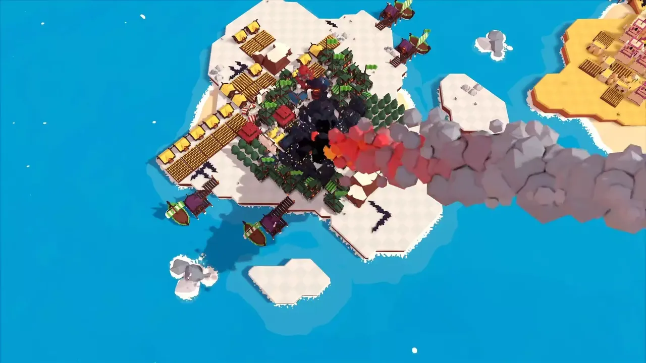 -Dice Kingdoms-游戏截图-好玩游戏库